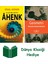 Kozmik Ritim - Âhenk + Geometri + Dünya Klasiği Hediye 1