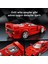 ® Speed Champions Ferrari F40 Süper Araba 76934 - 9 Yaş & Üzeri Çocuklar için Yaratıcı Oyuncak Model Yapım Seti (318 P) 7