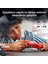® Speed Champions Ferrari F40 Süper Araba 76934 - 9 Yaş & Üzeri Çocuklar için Yaratıcı Oyuncak Model Yapım Seti (318 P) 8