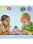 ® DUPLO® │ Disney Ariel ve Flounder'ın Kafe Standı 10420 - 2 Yaş & Üzeri Çocuklar için Eğitici Oyuncak Yapım Seti (22 Pr) 5