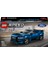 ® Speed Champions Ford Mustang Dark Horse Spor Araba 76920 - 9 Yaş & Üzeri Çocuklar için Oyuncak Model Yapım Seti (344 P) 3