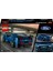® Speed Champions Ford Mustang Dark Horse Spor Araba 76920 - 9 Yaş & Üzeri Çocuklar için Oyuncak Model Yapım Seti (344 P) 4