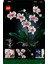 ® Botanicals Orkide 10311 - Yetişkinler için Koleksiyonluk ve Sergilenebilir Çiçek Modeli Yapım Seti (608 Parça) 4