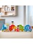 ® DUPLO My First Sayı Treni - Saymayı Öğren 10954 - 1½ Yaş & Üzeri Çocuklar için Eğitici Oyuncak Yapım Seti (23 Parça) 6