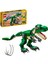 ® Creator Muhteşem Dinozorlar 31058 - 7 Yaş & Üzeri Çocuklar için Yaratıcı Oyuncak Yapım Seti (174 Parça) 1