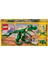 ® Creator Muhteşem Dinozorlar 31058 - 7 Yaş & Üzeri Çocuklar için Yaratıcı Oyuncak Yapım Seti (174 Parça) 3