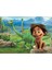 GD 709 Lion King Frame Puzzle 50 Parça 3