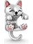Miniş Kedi Charm 3