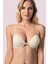 Le Jeardin 7037 Babette Önden Açılabilinen Arkası Çapraz Sporcu Sütyen 1