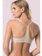 Le Jeardin 7037 Babette Önden Açılabilinen Arkası Çapraz Sporcu Sütyen 2