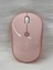 Mofii M5AG Pembe Wireless Mouse 2