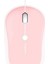 Mofii M5AG Pembe Wireless Mouse 5