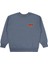 Prıvate Baskılı 10-13 Yaş Sweatshirt 1