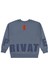 Prıvate Baskılı 10-13 Yaş Sweatshirt 2