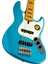 Marcus Miller V5 Alder 5 Telli Bas Gitar (V5ALD5TP) 3