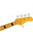 Marcus Miller V5 Alder 5 Telli Bas Gitar (V5ALD5TP) 7