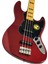 Marcus Miller V5 Alder 4 Telli Bas Gitar (V5ALD4CAR) 3