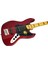 Marcus Miller V5 Alder 4 Telli Bas Gitar (V5ALD4CAR) 4