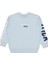 Steezy Baskılı 6-9 Yaş Sweatshirt 2