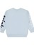 Steezy Baskılı 10-13 Yaş Sweatshirt 1