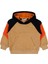 Parçalı Polar 2-5 Yaş Sweatshirt 2