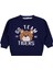 Go Team Tıger Baskılı 2-5 Yaş Sweatshirt 1