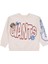 Gıants Baskılı -Etiketli 10-13 Yaş Sweatshirt 2