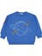 Lost In Space Baskılı 2-5 Yaş Sweatshirt 2