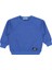 Armalı 2-5 Yaş Sweatshirt - Mavi 3-4 Yaş 1