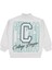 C Chıcago Baskılı-Nakışlı 10-13 Yaş Sweatshirt 1