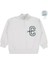 C Chıcago Baskılı-Nakışlı 10-13 Yaş Sweatshirt 2