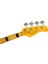 Marcus Miller V5 Alder 4 Telli Bas Gitar (V5ALD4CAR) 7