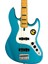 Marcus Miller V5 Alder 4 Telli Bas Gitar (V5ALD4TP) 2