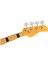 Marcus Miller V5 Alder 4 Telli Bas Gitar (V5ALD4TP) 7