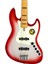 Marcus Miller V7 Alder 4 Telli Bas Gitar (V7ALD4RBSP) 2