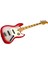 Marcus Miller V7 Alder 4 Telli Bas Gitar (V7ALD4RBSP) 5