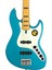 Marcus Miller V7 Alder 4 Telli Bas Gitar (V7ALD4TP) 2