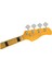 Marcus Miller V7 Alder 4 Telli Bas Gitar (V7ALD4TP) 7