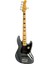 Marcus Miller V7 Alder 5 Telli Bas Gitar (V7ALD5SPBK) 1