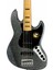Marcus Miller V7 Alder 5 Telli Bas Gitar (V7ALD5SPBK) 2