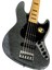 Marcus Miller V7 Alder 5 Telli Bas Gitar (V7ALD5SPBK) 3