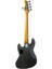 Marcus Miller V7 Alder 5 Telli Bas Gitar (V7ALD5SPBK) 6