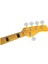 Marcus Miller V7 Alder 5 Telli Bas Gitar (V7ALD5SPBK) 7