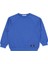 Armalı 10-12 Yaş Sweatshirt - Mavi 10-11 Yaş 2