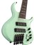 Marcus Miller M6 Headless 5 Telli Bas Gitar (M6H5SGMS) 3