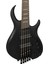 Marcus Miller M6 Headless 5 Telli Bas Gitar (M6H5BKS) 2
