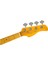 Marcus Miller P6 4 Telli Bas Gitar (P64ISL) 7