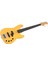Marcus Miller P6 5 Telli Bas Gitar (P65BUTSC) 5