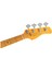 Marcus Miller P6 4 Telli Bas Gitar (P64SGM) 7