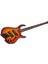 Marcus Miller M6 Headless 4 Telli Bas Gitar (M6H4TSS) 4